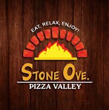 Stone ove